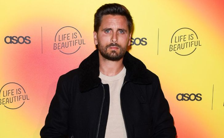 Who is Scott Disick's New Girlfriend? Grab All the Details!